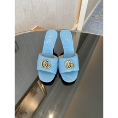 Gucci Slippers